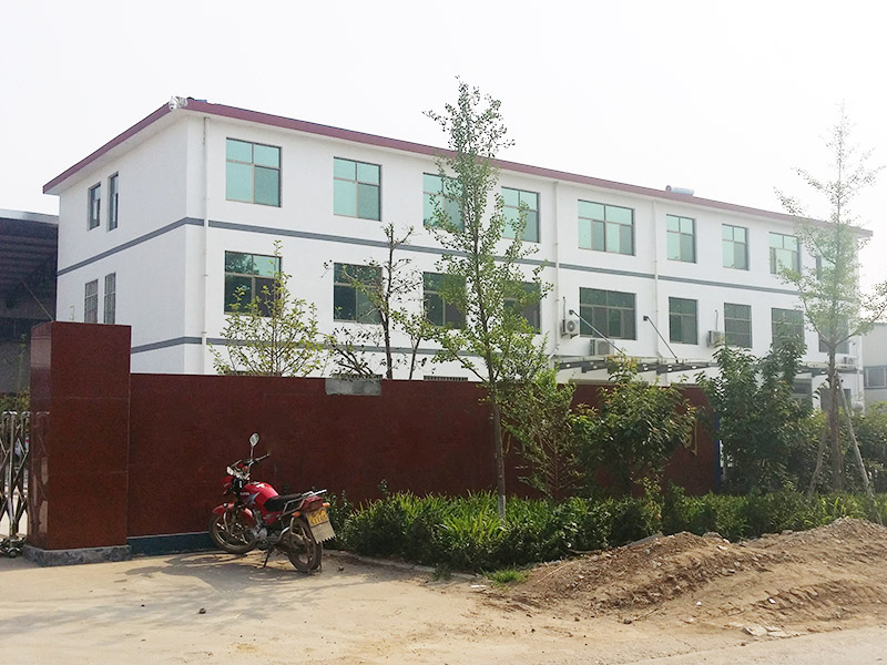 山东飞顺环保科技有限公司